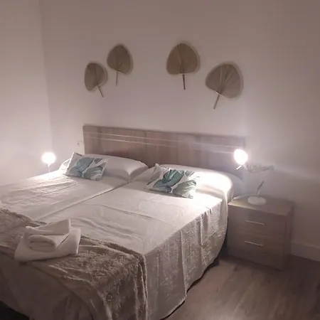 Apartamento Beretaberri Narbarte Esterno foto