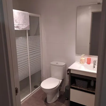 Apartamento Beretaberri Narbarte Esterno foto