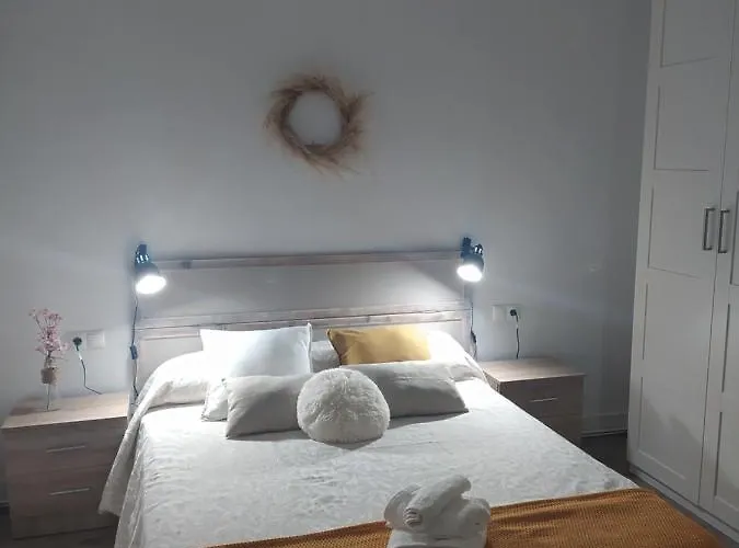 Apartamento Beretaberri