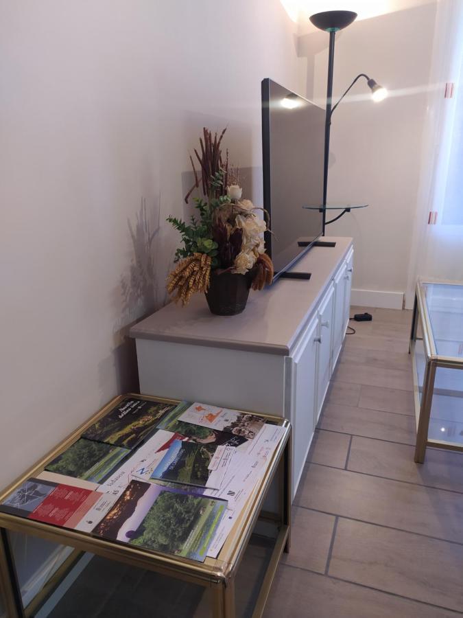 Beretaberri Apartment